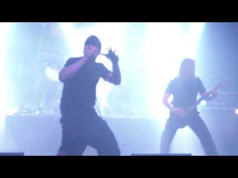 I N S A N E / Scars of the insane - Scars of the Insane Live - Žižkův vraždící palcát 2017 - part 4.