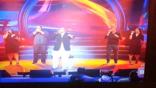 Zacardi Cortez-God Held Me Together