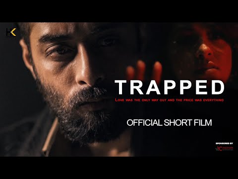 Trapped | Official Short Film