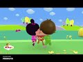 Baby TV FOX TV