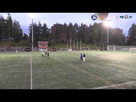 Pe 26.8.2022: JPS - PK-37