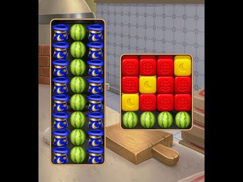 TOON BLAST level 2710