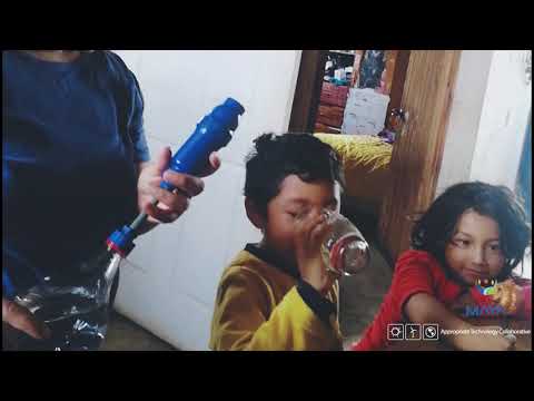 Mayan Power and Light