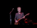 Lindsey Buckingham – “I Must Go” - North Shore Performing Arts Center, Skokie, IL – 04/21/22