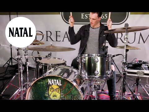 Natal Originals Series Maple Playthrough - Dhani Mansworth (The Treatment)