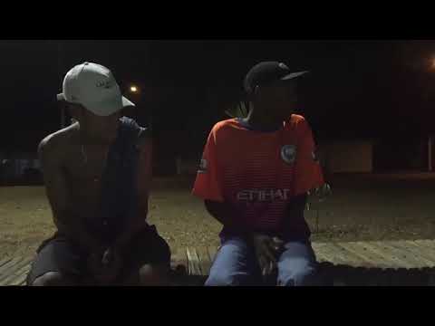 medley (parte 1) - mc celin e bviera