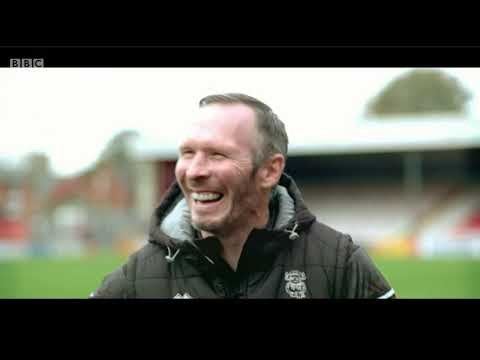 Lincoln City on FF 10/10/2020