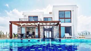 Golden Bay Luxury Bespoke Villas