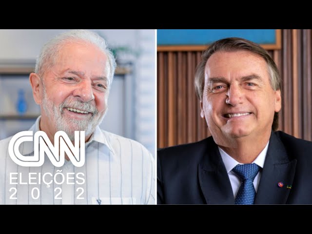 Lula e Bolsonaro estancam desgaste com religiosos e salário mínimo, dizem  campanhas após debate