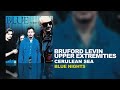 Bruford Levin Upper Extremities - Cerulean Sea (B.L.U.E. Nights, 1998)