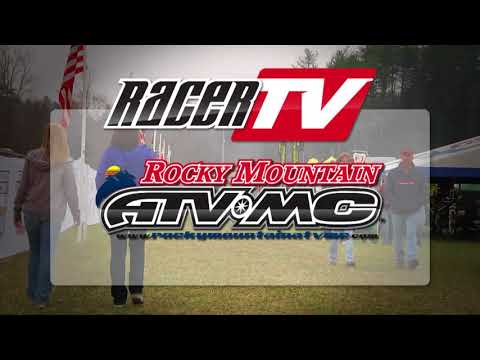 2010 GNCC Steele Creek Round 3 - Bike Episode