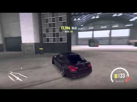 195K run on Forza Horizon 2