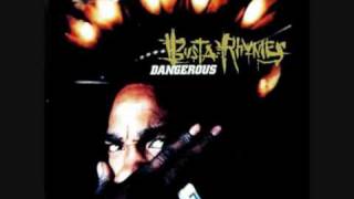 Busta Rhymes - Dangerous - Drum n Bass / Jungle remix (natural born chillers)
