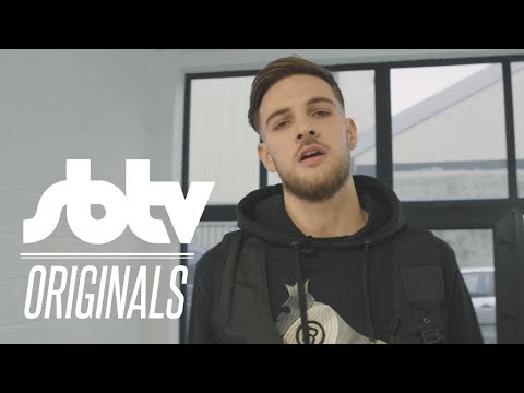 AJ March | Warm Up Sessions (Prod. by Buckroll) [S11.EP5]: SBTV