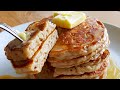 Fluffy Banana Pancakes The Only Recipe You Ll Need