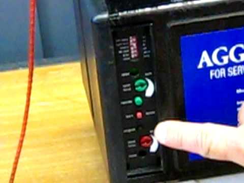 How to program Merlin remotes into your Merlin 430R Roller door motor