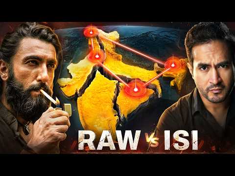 The Hidden War That Almost Broke India