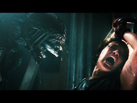 Чужой: Ромул