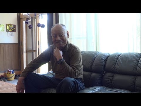 Nakabito 大塚温泉（金井旅館） 金井昇〈中之条町公式〉