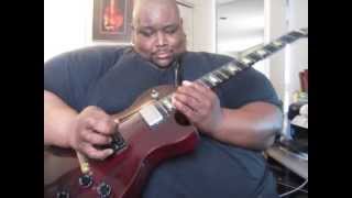 Rock Brigade Def Leppard Steve Clark Tribute cover