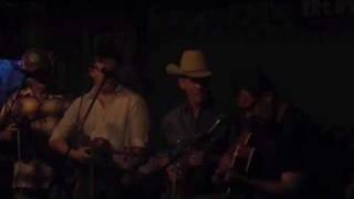 Dawn Sears & The Time Jumpers, All Of Me
