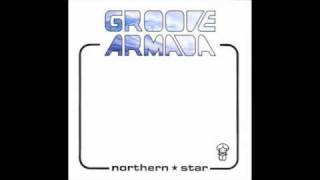 Groove Armada - Fireside Favourite
