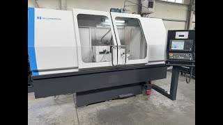 بيع ماكينة تجليخ أسطواني Kellenberger UR 175 X 1000 CNC - صورة 4 | Machineryline SA ماكينة تجليخ أسطواني Kellenberger UR 175 X 1000 CNC | صورة 4 - Machineryline