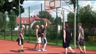 preview picture of video 'Sportowe Dni Białogardu: II Koszykarska Bitwa o Białogard'