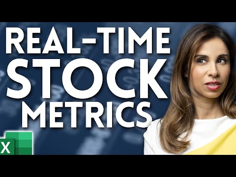 Excel Dynamic Arrays How they will change EVERYTHING