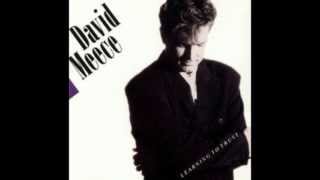 David meece - The Rest of my life