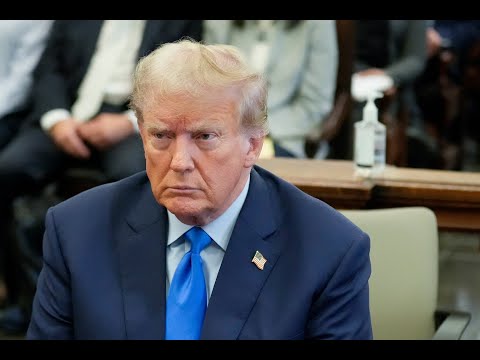 WHOA: Republicans TURN on Trump amid ICE shooting