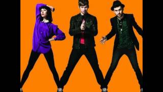 Warrior-Mark Foster,Kimbra and A-Trak 2012