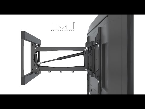 Кронштейн настенный M Pull Down Full Motion Flexarm