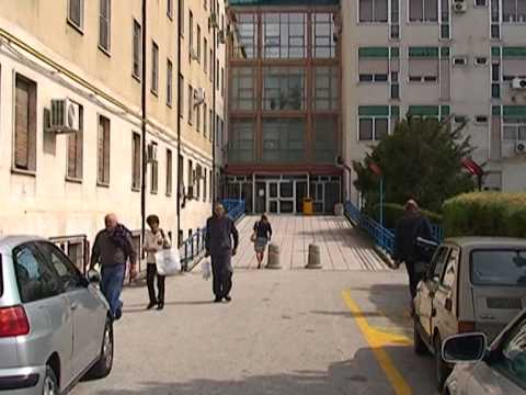 ONDA TG 13.02.2013 - OSPEDALE SULMONA QUATTRO NUOVI TEST OSPEDALE SULMONA QUATTRO NUOVI TEST