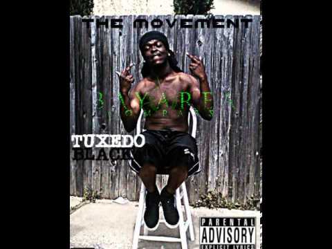 Tuxedo Black ft. Shanti Maccn & Yung Scoob - Thats The Word [BayAreaCompass]