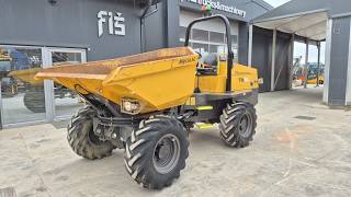 Mecalac TA6S minivolquete | Imagen 4 - Machineryline