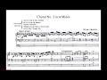 Choral 3 in A Minor, César Franck (1822-1890) - Michał Szostak, organ