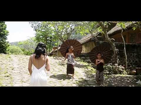 Profil puteri remaja Indonesia 2021 - Luh Gede Putri Kamala Sari  BALI 1