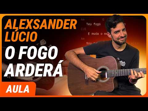 Fogo Ardente - Pedro Valle