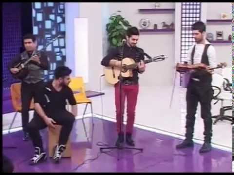 Dostlar Qrupu - Kulek Hayandan Esdi