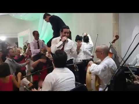حسين عامر العفريت - جو تونسي في حفل زفاف في الشابة  | Houcine Ameur El Efrit - Jaw Tounsi