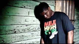 Big KRIT ft. Bun B - Shine On (New Music March 2013)