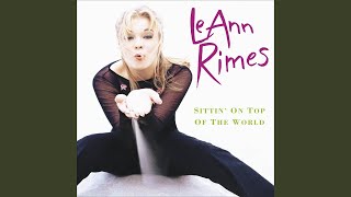 LeAnn Rimes - When Am I Gonna Get Over You (Instrumental with Backing Vocals)
