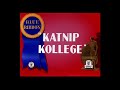 Looney Tunes Katnip Kollege Opening And Closing