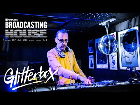 Dimitri From Paris (Live from The Basement) - Defected Broadcasting House