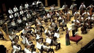 Christopher Rouse Flute Concerto
