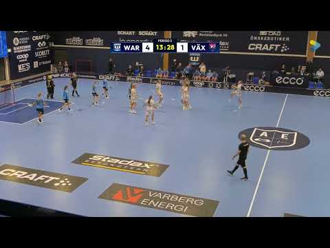 Highlights: Warberg - Växjö