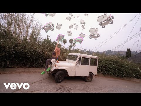 Molly Moore - Careful (Official Music Video)