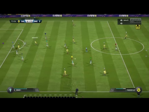 Liga Uvfa  SW eSPORTS