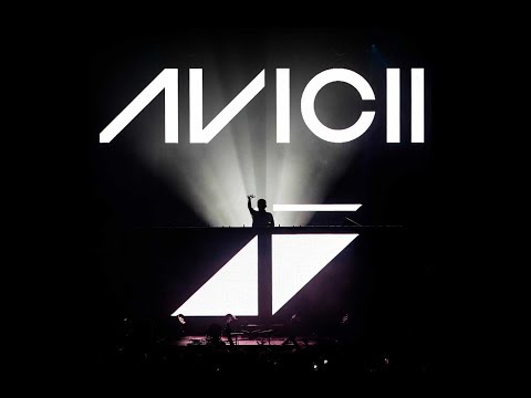 A Last Tribute To Avicii (Tim Bergling)..!